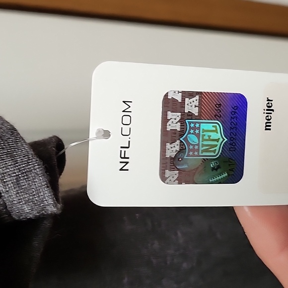 Kansas City football tshirt NWT - Picture 10 of 13